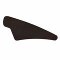 Tracker Non-Skid Boat Pad 159932 - Black Rubber 20 1/2 X 7 1/2 Inch