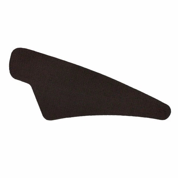 Tracker Non-Skid Boat Pad 159932 - Black Rubber 20 1/2 X 7 1/2 Inch