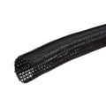 Hellermann Tyton Boat Split Wrap BSPSW100B - 1 Inch Lateral Braided (FT)