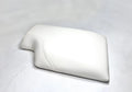 Invincible Boats, Starboard Backrest, Cooler Cushion, Plain, OEM