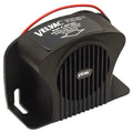 Velvac Boat Back Up Alarm 697287 - 12-24 V DC 87dB Black Plastic
