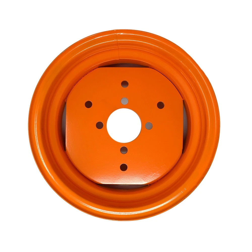 Front Wheel Rim 4" Bolt Circle Fits B Model Fits Kubota Tractors