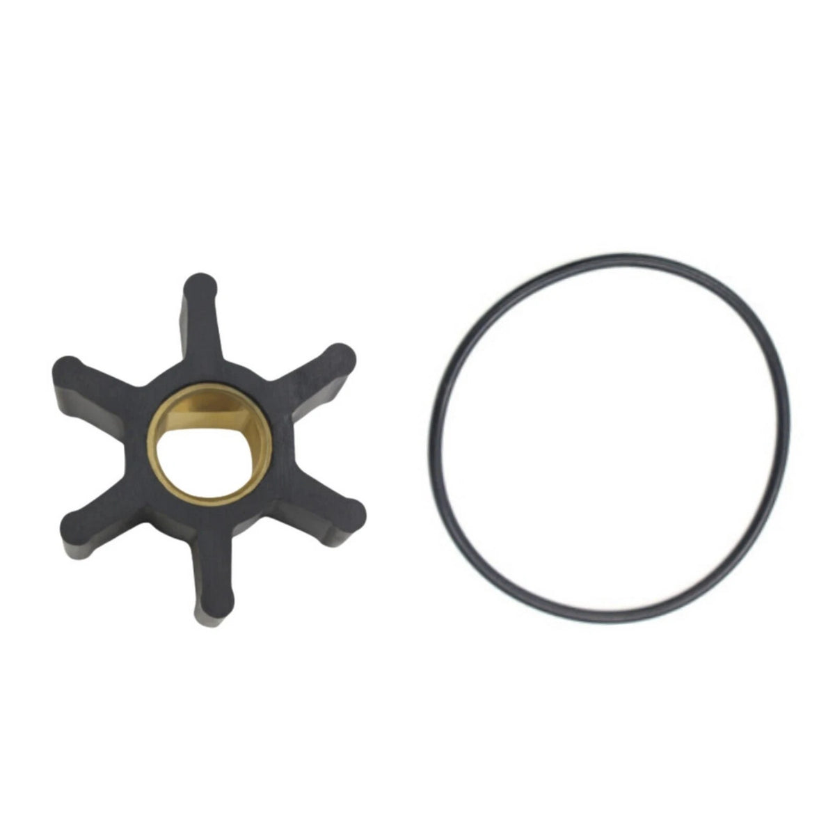 MARINE GENERATOR IMPELLER KIT Replaces CEF 500190 Onan 0132-0415 G8002 G8002-01