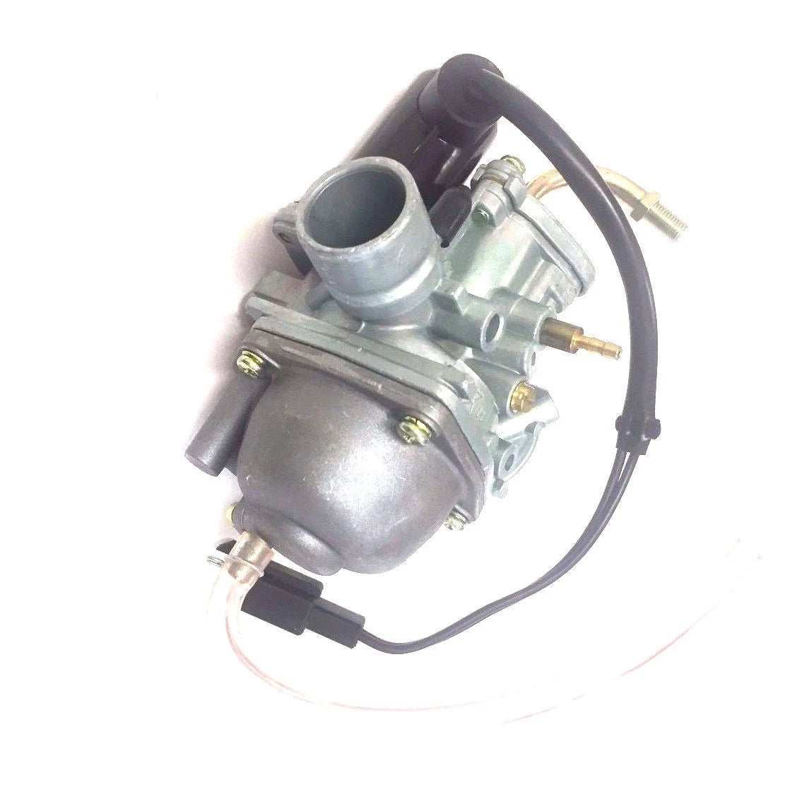 PERFORMANCE CARBURETOR FITS ETON DXL90 SIERRA CRETOR AUTO CHOKE DXL 90 E-TON ATV