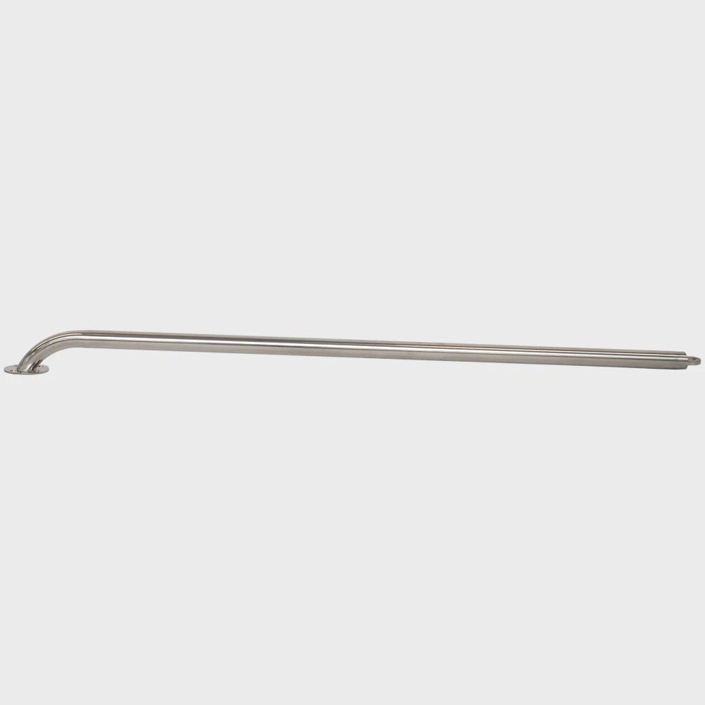 Cobalt Boat Support Bracket Grab Rail 403221 - 47 1/2 Inch Stainless