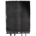 HA87312759 Oil Cooler, Single Circuit Fits Case IH