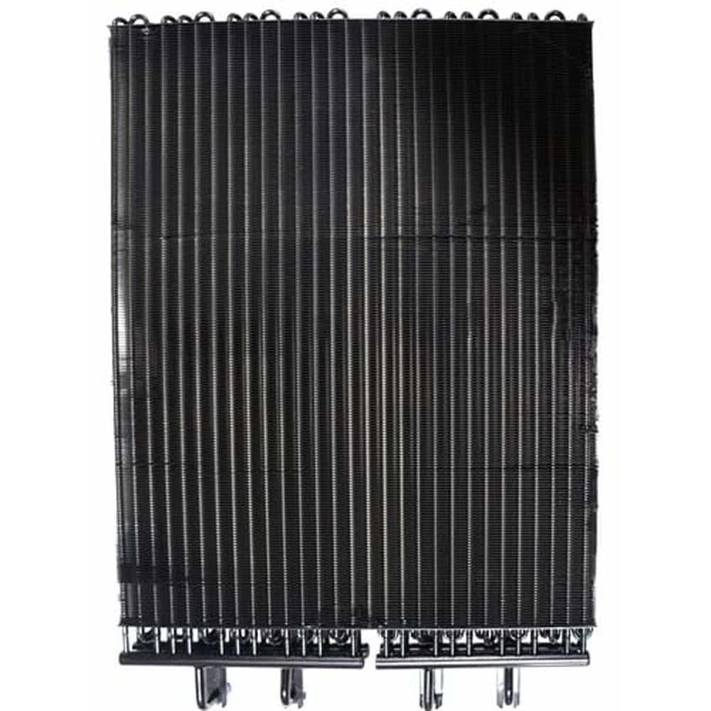 HA87312759 Oil Cooler, Single Circuit Fits Case IH