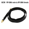 Close Extension Cable 1 Pcs Finestra for Outdoor Antennas
