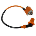 Motorcycle Racing Ignition Coil for CG 125 150 200 250CC Replacement Parts