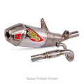 Pro Circuit T-6 Stainless System for Honda CRF250R/RX 2025
