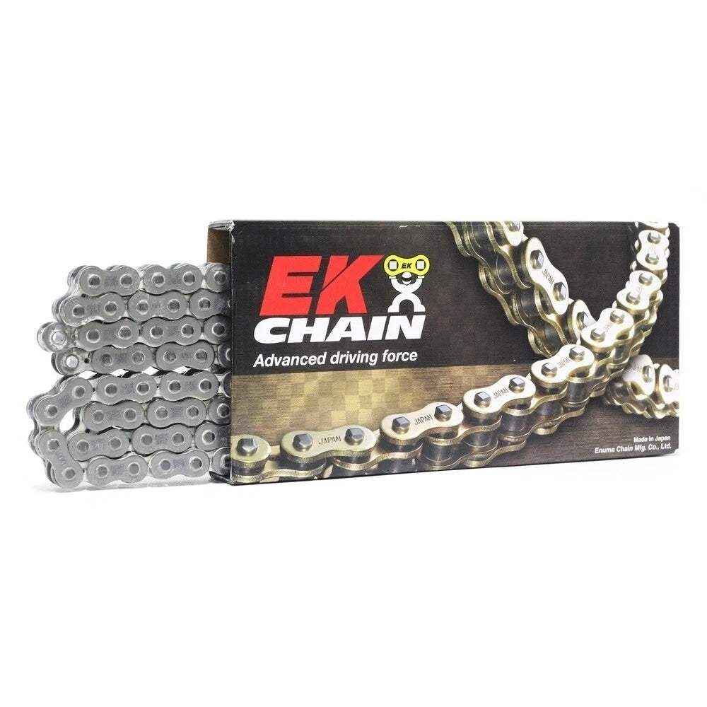 EK Chain for KTM 1290 SUPER ADVENTURE S 2017-2021 NX-Ring Super H/Duty >525