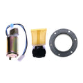 Quantum HFP-360KP-T Electric Fuel Pump for Kawasaki ATV/UTV 2002-2006