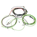Aftermarket Replacement Wiring Harness Fits John Deere M MC MT Fits JDS818