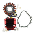 RM Stator/CNC Mosfet Kit for Suzuki GSXR600 2006-2019