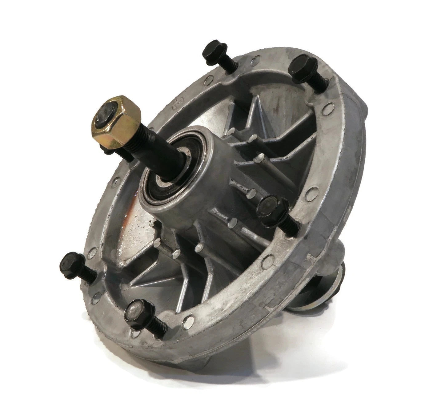 OEM Toro Deck Spindle Assembly for Titan Z5200 Zero-Turn Lawn Mower 74818