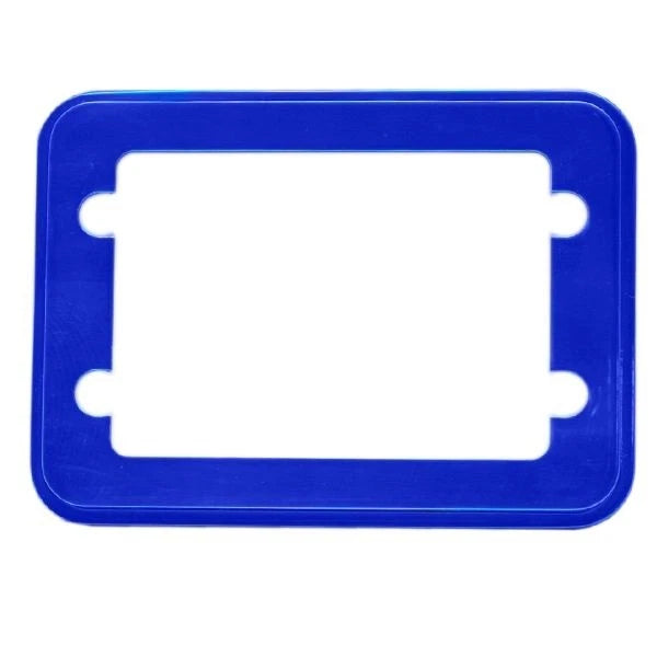 Livorsi Mercury Smartcraft Blue Vessel View Boat Display Cover