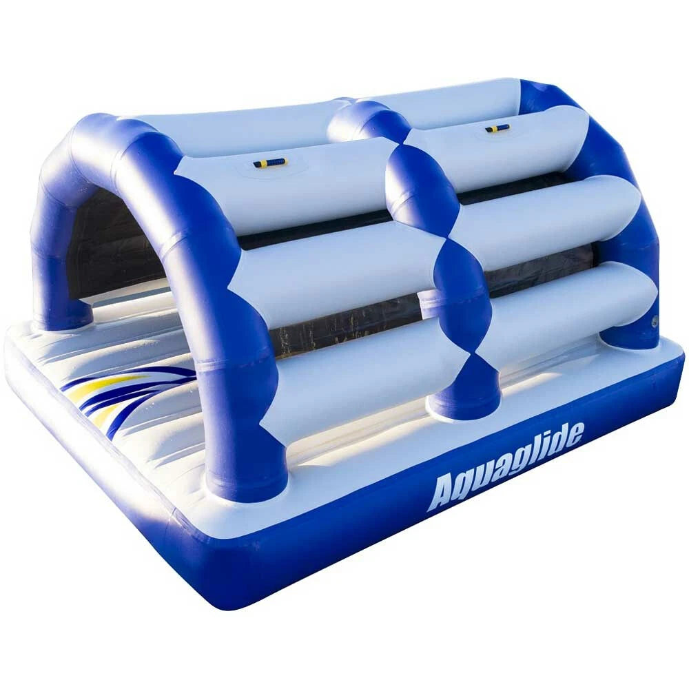 Aquaglide Boat Inflatable Subway 585219103 - 10' Climbing Tunnel