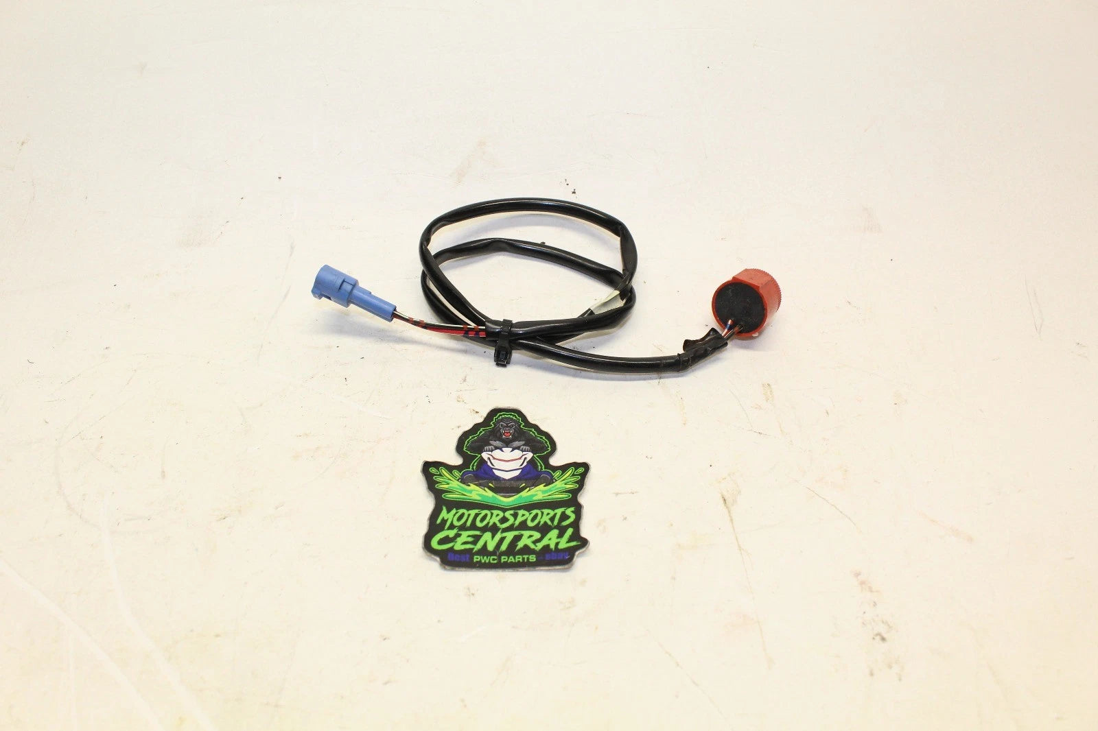KAWASAKI JET SKI ULTRA LX OEM WARNING BEEPER BUZZER ALARM HORN