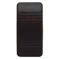 Viaggio Contura III Boat Rocker Switch Actuator 33109 - Blank