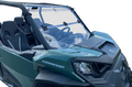 OPEN TRAIL Folding Windshield for Can-Am Maverick Trail & Sport 2018-2019