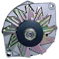 Alternator One Wire Tractor Generator Conversion 10SISE 105 AMP 20-102-7