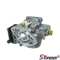 STONEDER Carburetor for 4HP 5HP Mercury Mariner Quicksilver Outboard 3303-812648