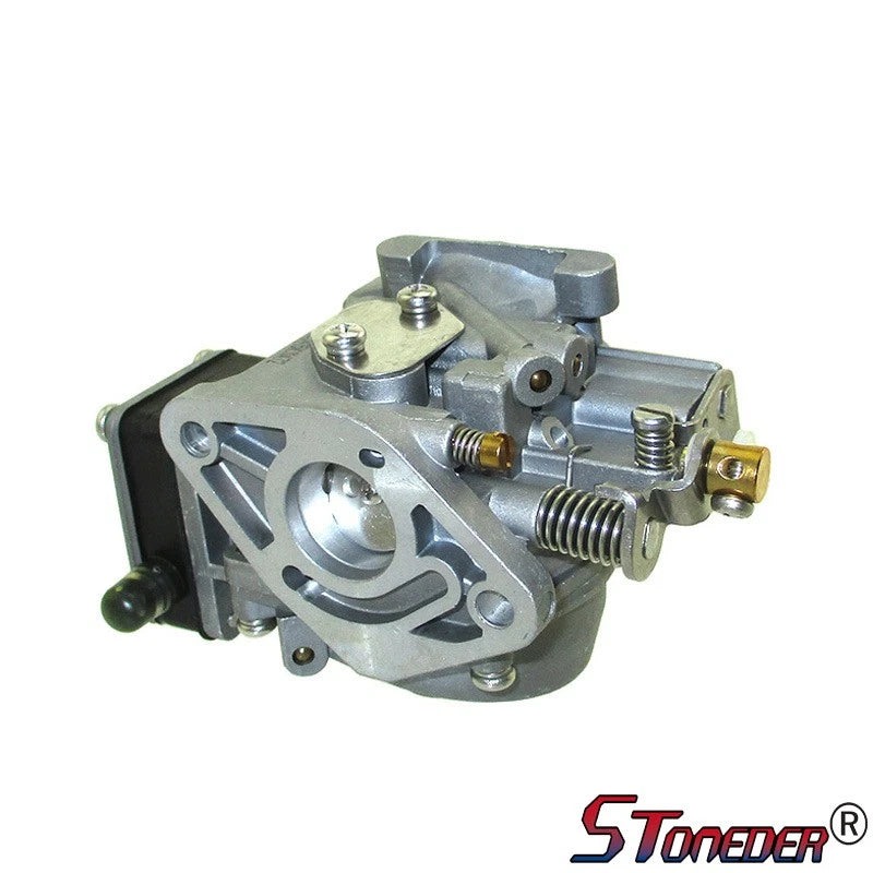 STONEDER Carburetor for 4HP 5HP Mercury Mariner Quicksilver Outboard 3303-812648