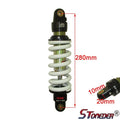 STONEDER DNM MK-AR 1000LBS 280mm Rear Shock Spring for Motorcycle Pit Dirt Bike