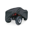 Deluxe Arctic CAT TRV 550 450 650 700 4x4 Deluxe Trailerable ATV Storage Cover