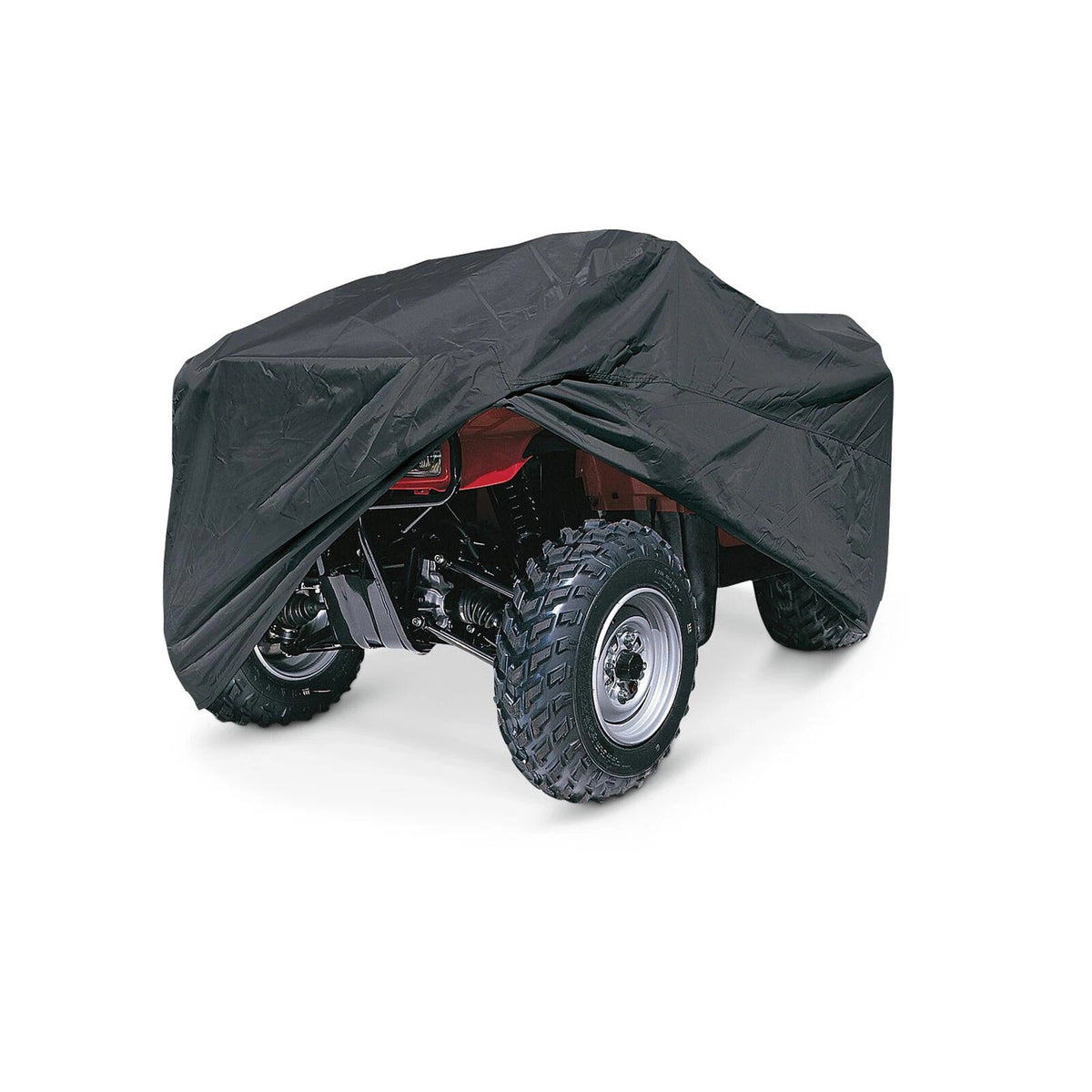 Deluxe Arctic CAT TRV 550 450 650 700 4x4 Deluxe Trailerable ATV Storage Cover
