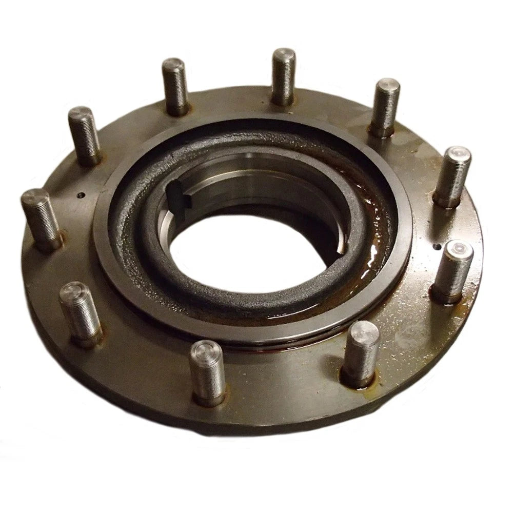 175974A1 Backhoe Loader Wheel Hub Assembly Fits Case/Internati Onal Harvester