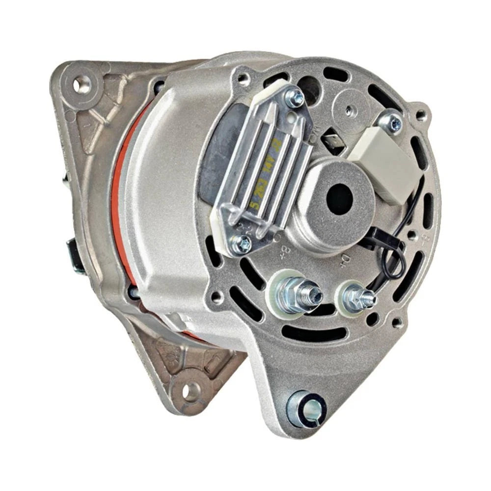1100-0551 - Alternator Fits Massey Ferguson