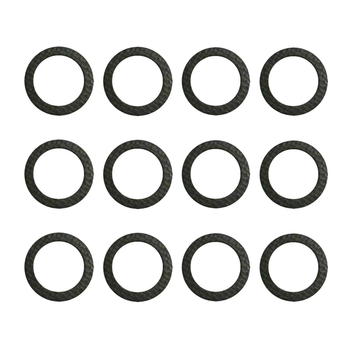 12-19183 Drain Screw Gasket for Mercury Marine Outboard Mercruiser Sterndrive