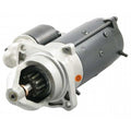 HR504807 Starter -, 12V, PLGR, CW, Fits Bosch Fits John Deere