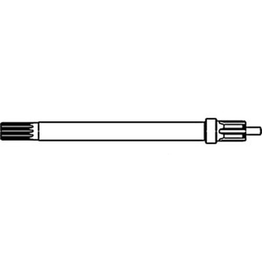S.66109 Transmission Countershaft Fits Ford/ Holland