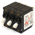 Carling Boat Toggle Circuit Breaker BA3-B0-34-630- 211-D - 30A