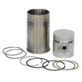 PK120 Piston Liner Kit Fits Allis Chalmers Tractor WC WD WF W25 WD45
