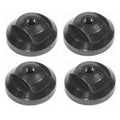 4 PCS Trim Cylinder Ram End Cap for Mercruiser Bravo R MR ALPHA ONE 19-148421