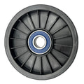 Serpentine Belt Idler Pulley for Mercruiser Stern Drive 864625T 849296T