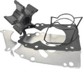 For Suzuki 17400-98J01 Impeller Water Pump Kit Outboard DF250 DF300 18-3267