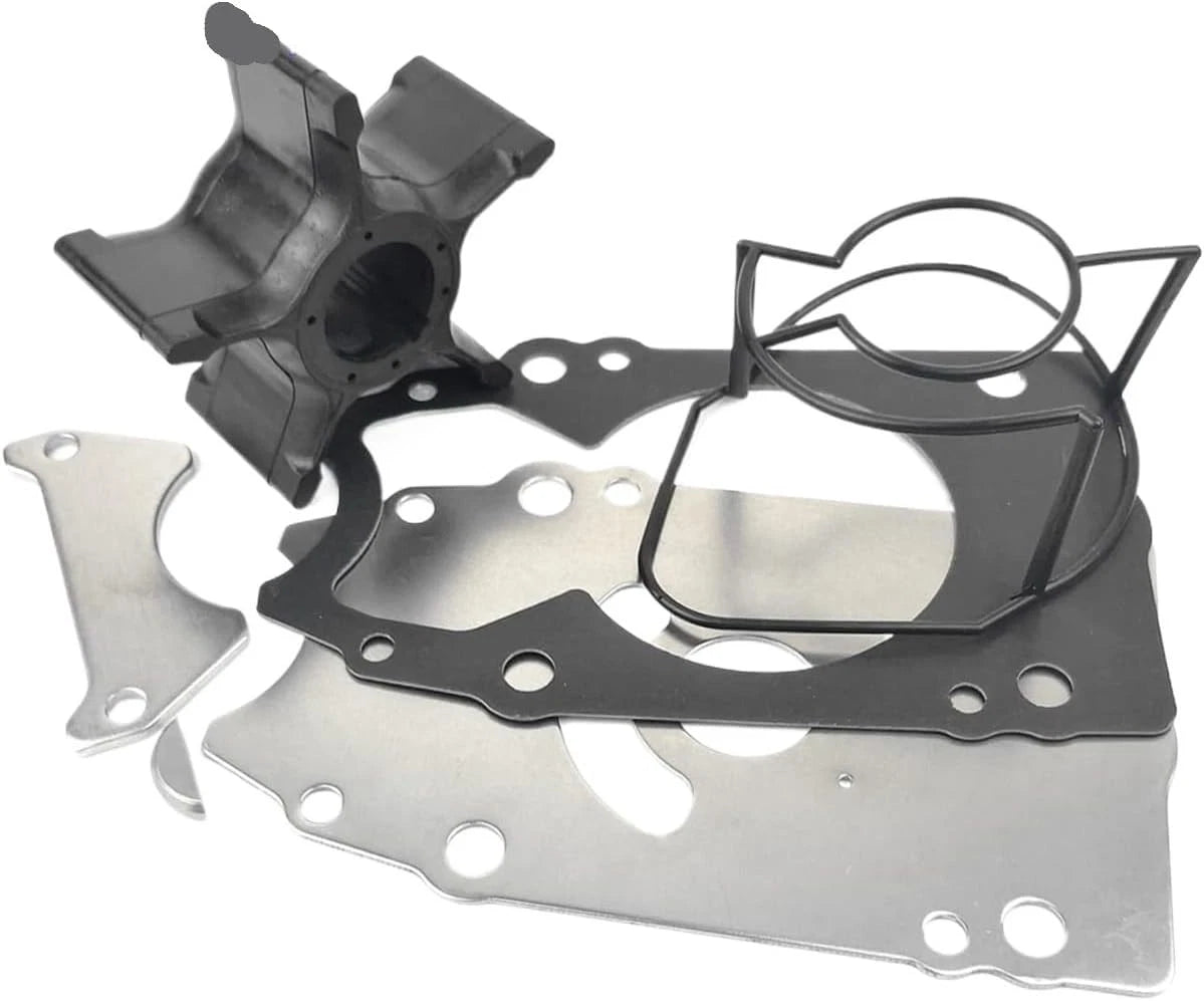 For Suzuki 17400-98J01 Impeller Water Pump Kit Outboard DF250 DF300 18-3267