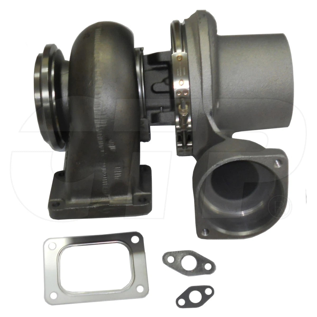 1451697 Turbocharger Gp Fits Caterpillar Models