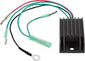 Rectifier Regulator for YAMAHA 2 Stroke 40/50/60/70HP Outboard PN 6H2-81960-10