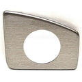 Hurricane Boat Blank Gauge Panel 293019 - Sundeck 2690 Gray Brushed