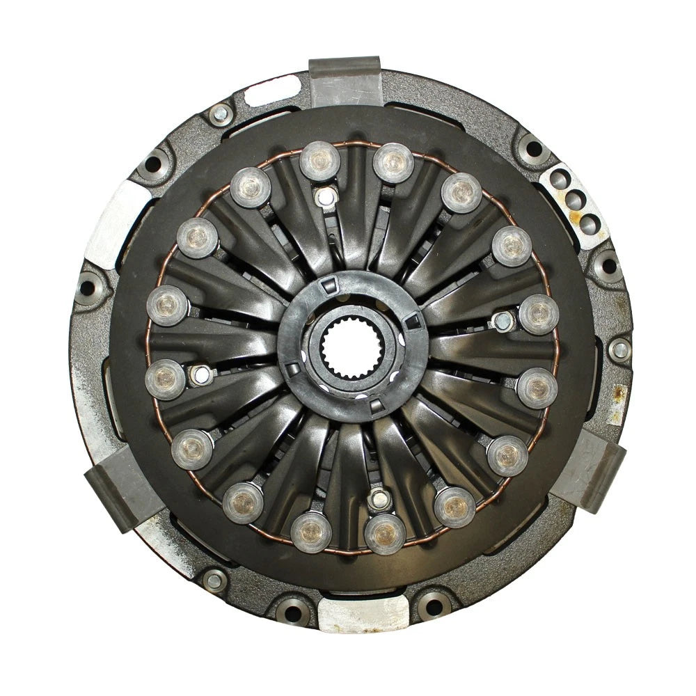 1412-0001 - Pressure Plate Fits John Deere