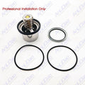 Volvo Penta D4 D6 Marine Inboard Diesel Engines Thermostat Kit 114957