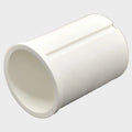 Boat Seat Mount Sleeve Bushing - 3 OD X 4 Inch White Nylon