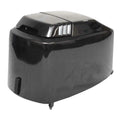 Mercury Quicksilver Boat Blank Engine Cowling 4021-896920T17 - Black
