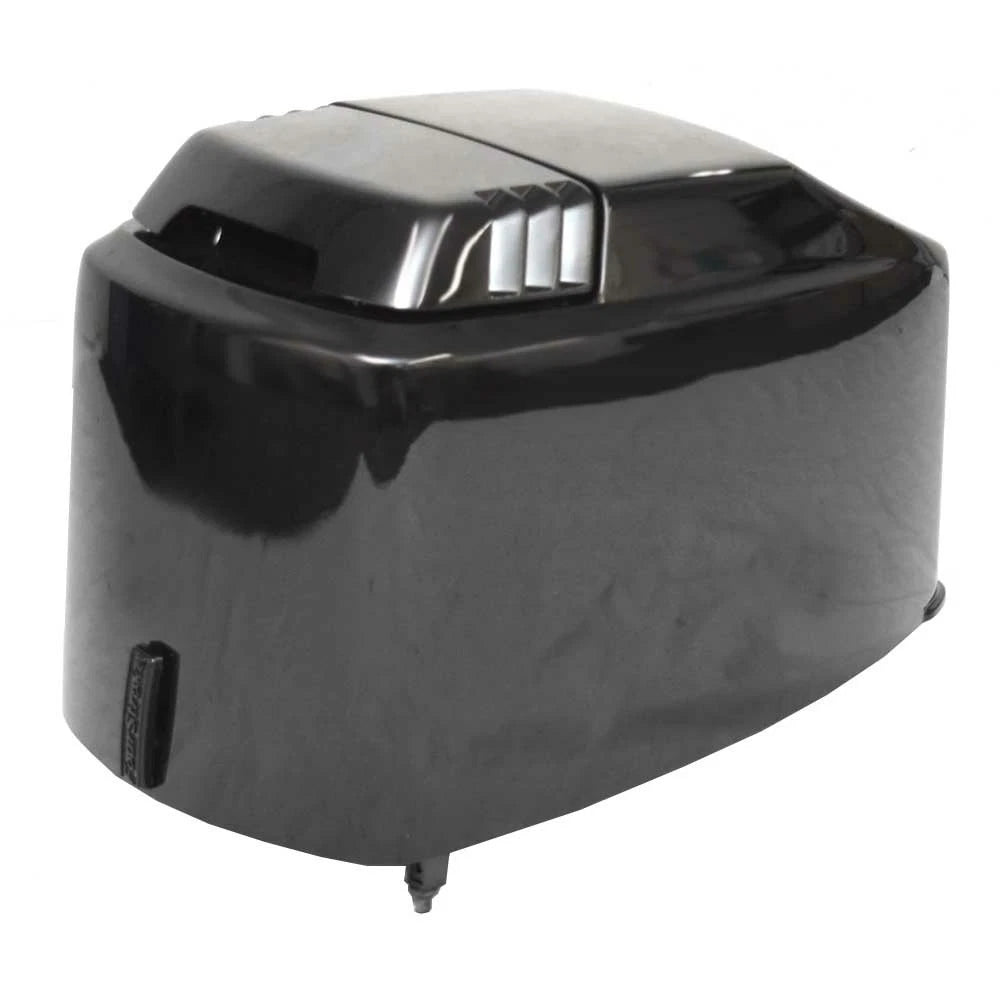 Mercury Quicksilver Boat Blank Engine Cowling 4021-896920T17 - Black