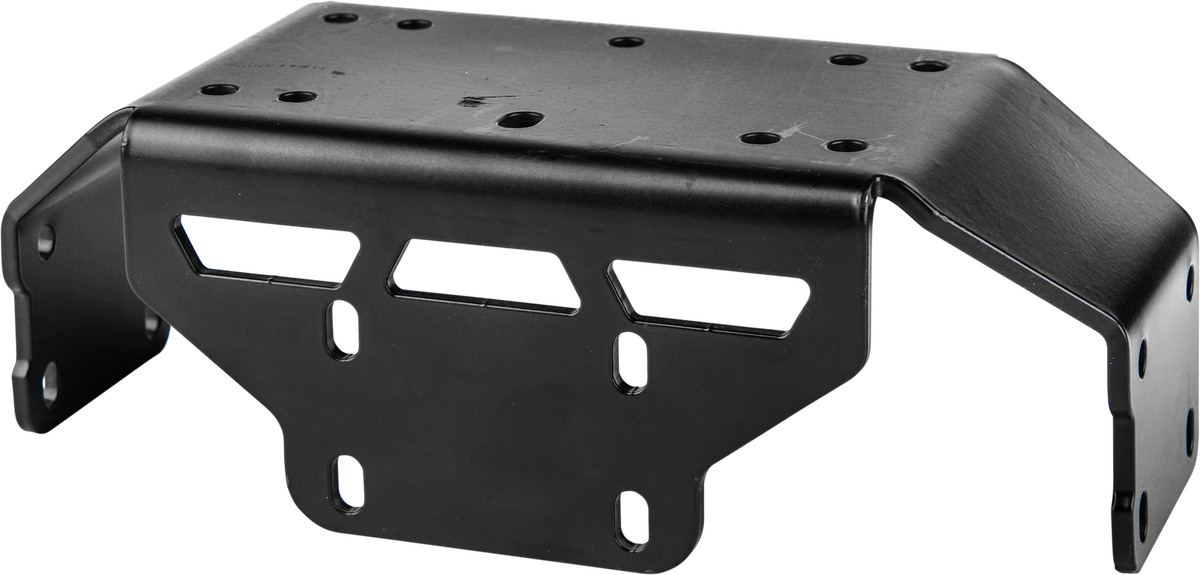 Open Trail Winch Mount for ATV/UTV Plows & Winches 459-1215